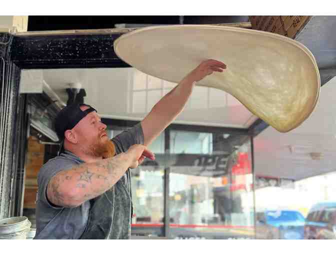 Downtown House of Pizza - Photo 3