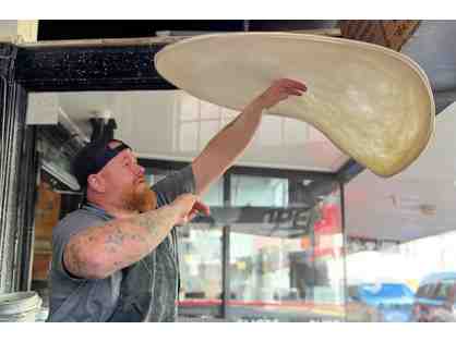 Gift Certificates - Downtown House of Pizza