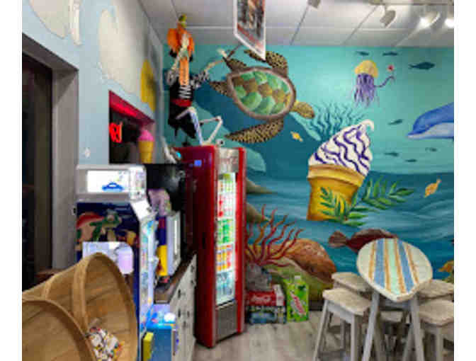 Sidecar Treats Gift Card - Photo 4