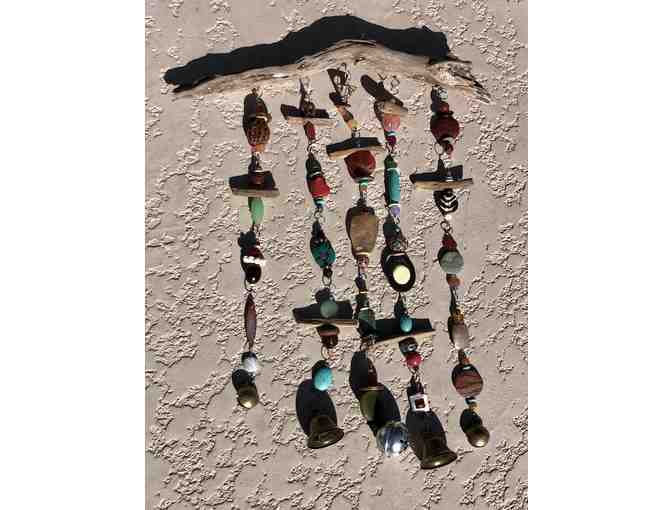 Driftwood Earthcatcher