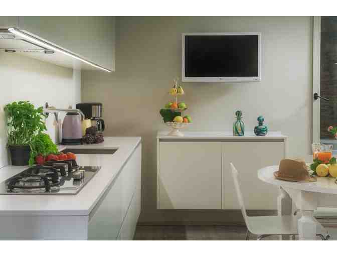 Cortona Tuscany, Italy Apartment - 6 nights for two people