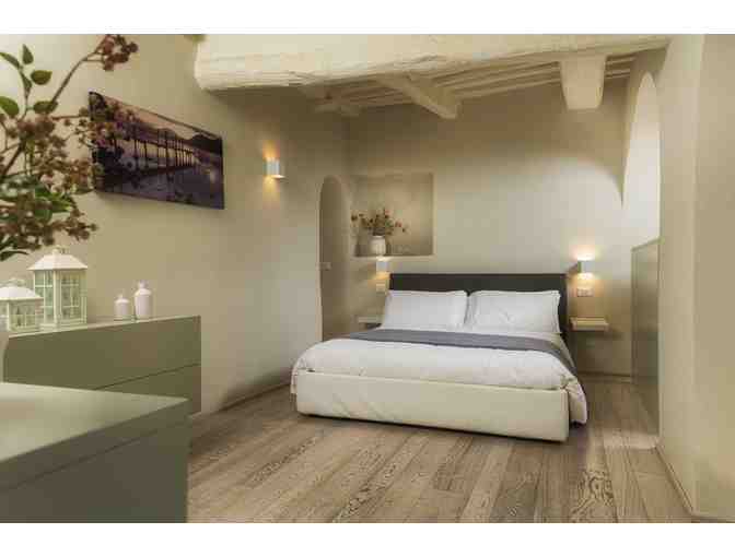 Cortona Tuscany, Italy Apartment - 6 nights for two people