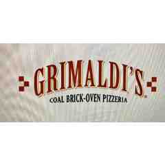 Grimaldi's Coal Brick Oven Pizzeria