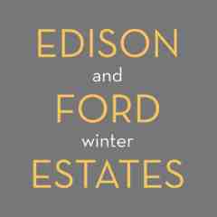 Edison and Ford Winter Estates