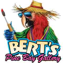 Berts Pinebay Gallery and Gifts