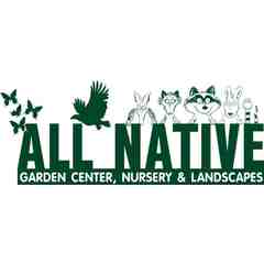 All Native Nursery