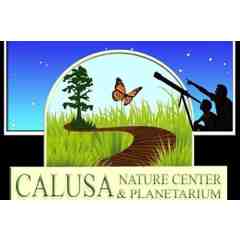 Calusa Nature Center - Ft. Myers