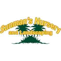 Sunmans Nursery and Landscaping