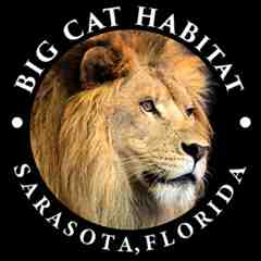 Big Cat Habitat and Gulf Coast Sanctuary