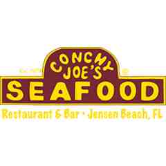 Conchy Joe's Seafood