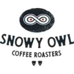 Snowy Owl Coffee