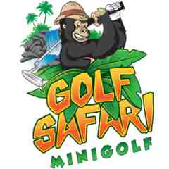 Golf Safari Mini Golf