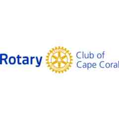 Rotary Club of Cape Coral