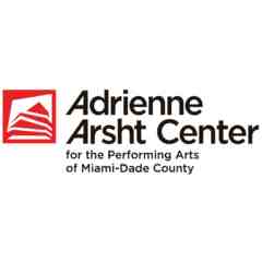 Adrienne Arsht Center for the Performing Arts