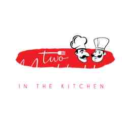 Two Meatballs in the Kitchen