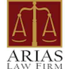 Arias Law Firm