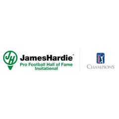 James Hardie Pro Football Hall of Fame Invitational
