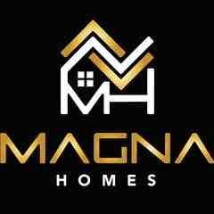 Magna Home Builders