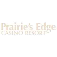 Prairie's Edge Casino Resort