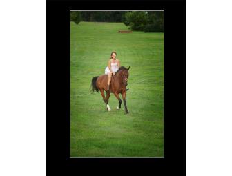 Farm Call Portrait Session from GRC Photo