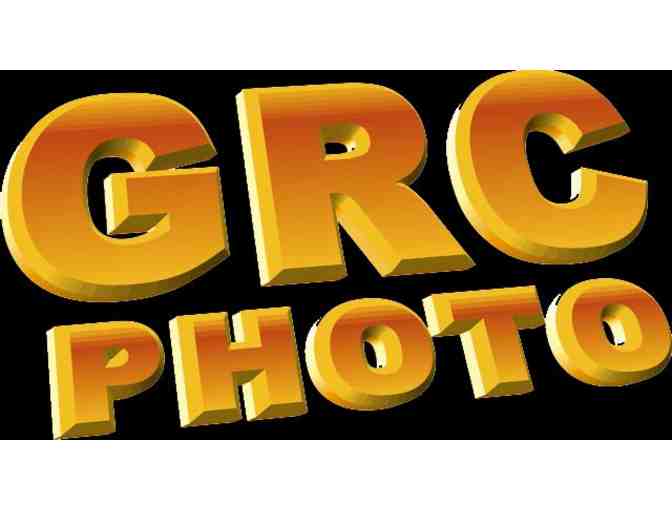 Farm Call Portrait Session from GRC Photo