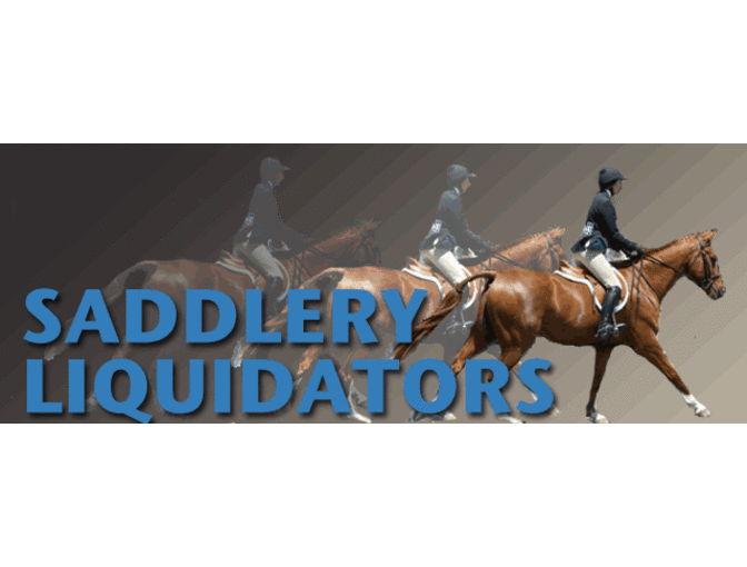 All Purpose Saddle Pad Donated by Saddlery Liquidators