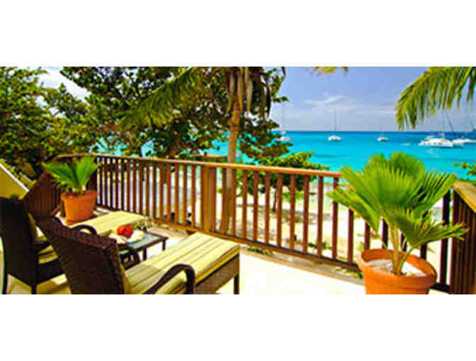 Resort Accommodation Certificates in the Caribbean! - Courtesy of Elite Island Resorts #7