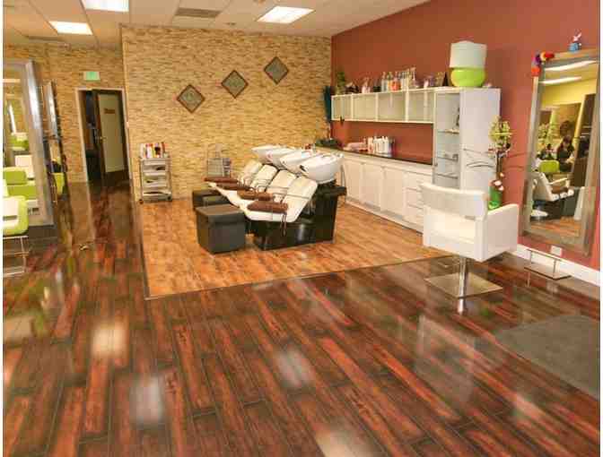 Emerald Day Spa in Arcadia - $30 Gift Certificate