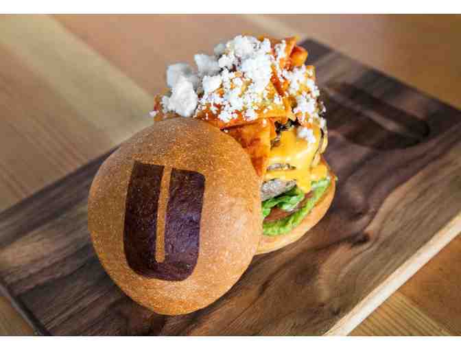 Umami Burger - $50 Gift Card