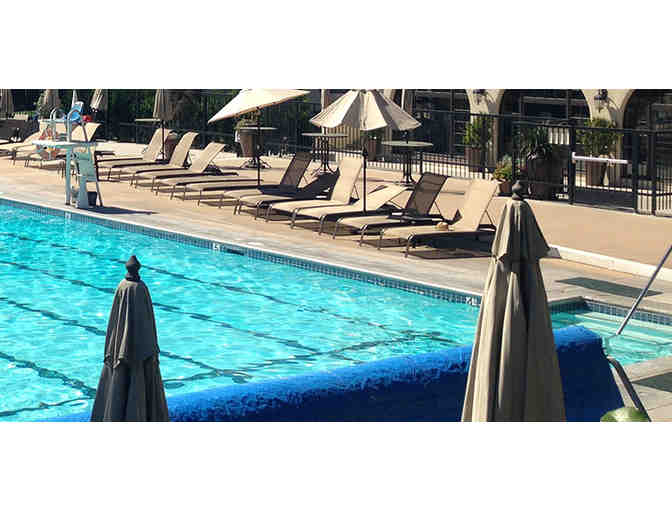 Altadena Town & Country Club - 'A Day at the Club' Gift Certificate