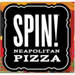 SPIN! Neapolitan Pizza