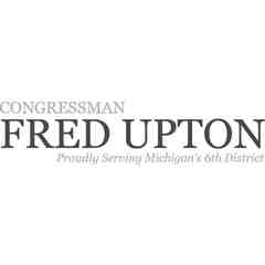 Congressman Fred Upton