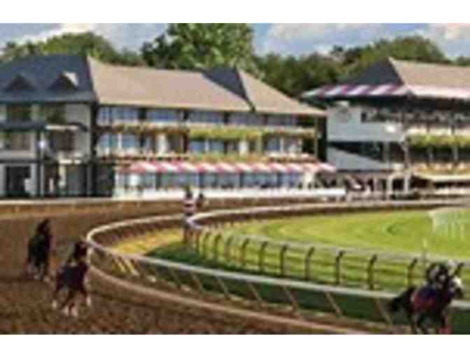 Saratoga Springs Package