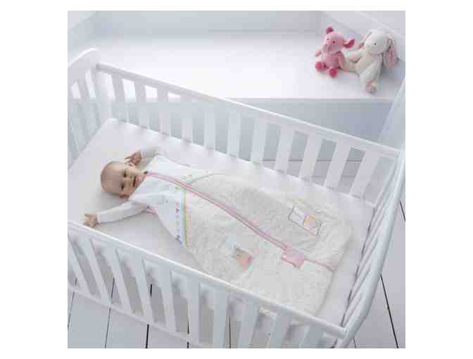 GroBag 2.5 tog Doll House Print 6-18 Months