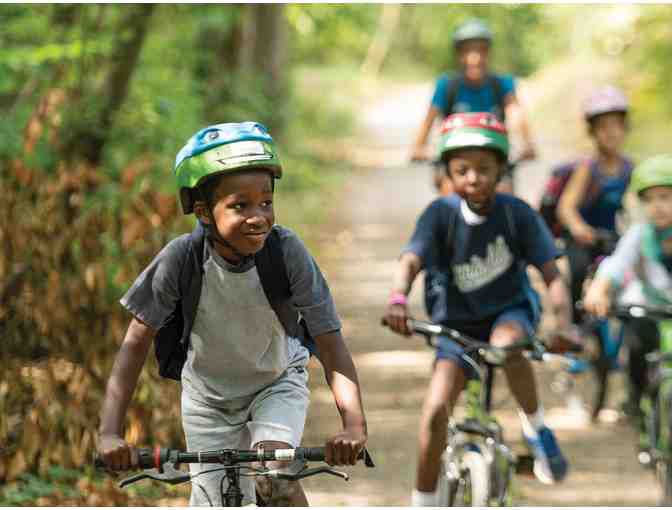 $50 Gift Card for PEDALHEADS Bike, Swim and Sport Programs for Kids 2