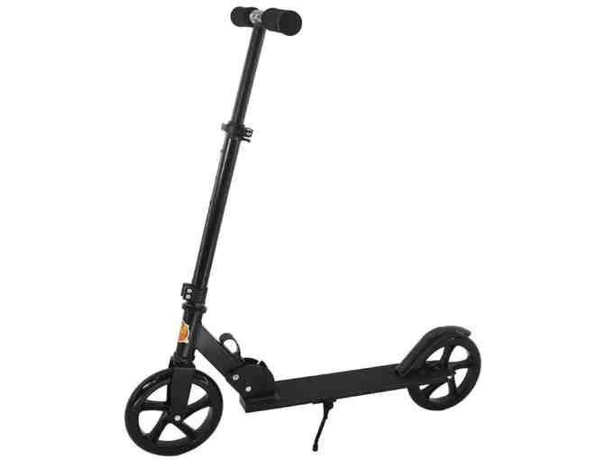Teen Radical Scooter DM Toys