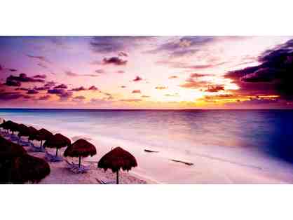 5-Days and 4-Nights in Cancun, Mexico for 2 Adults and 2 Kids -- CancunCards #1