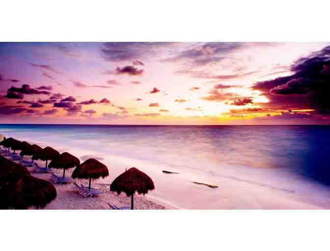 5-Days and 4-Nights in Cancun, Mexico for 2 Adults and 2 Kids -- CancunCards #2