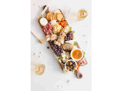 Charcuterie Box for 8 from Family Table