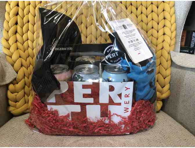 Perth Brewery Gift Basket