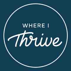 Where I Thrive Classes & Café