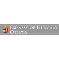 Embassy of Hungary in Ottawa