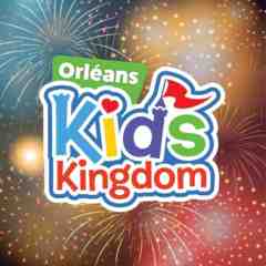 Kids Kingdom Orleans