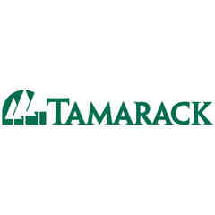 Sponsor: Tamarack