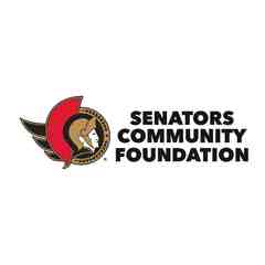 Sponsor: Senators Community Foundation