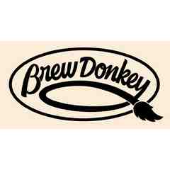 Brew Donkey