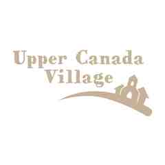 Upper Canada Village