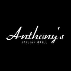 Anthony's Italian Grill