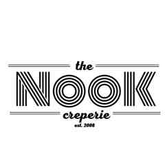 The Nook Creperie