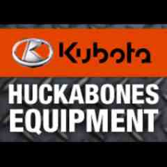 Huckabones Equipment